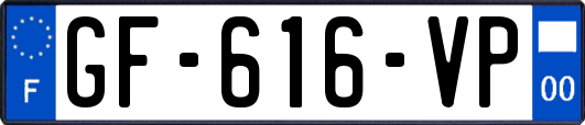 GF-616-VP