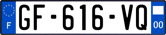 GF-616-VQ