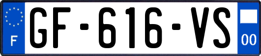 GF-616-VS