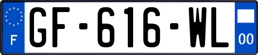 GF-616-WL