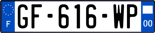 GF-616-WP
