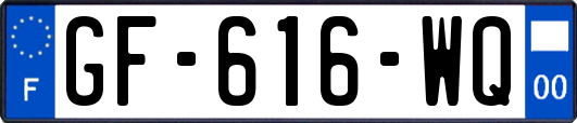 GF-616-WQ