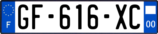 GF-616-XC