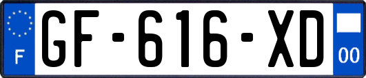 GF-616-XD