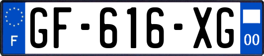 GF-616-XG