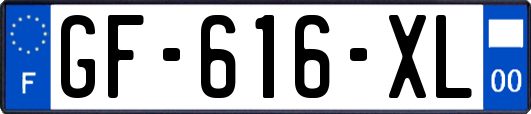GF-616-XL