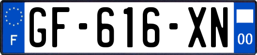 GF-616-XN