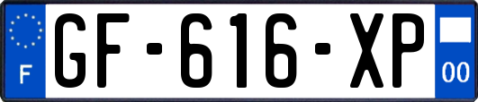 GF-616-XP