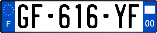 GF-616-YF