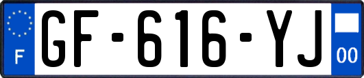 GF-616-YJ