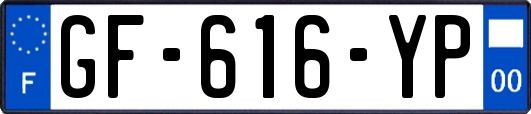 GF-616-YP