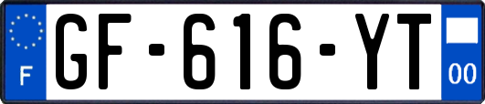 GF-616-YT