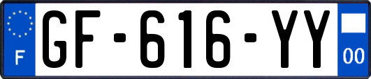 GF-616-YY