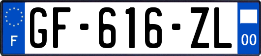 GF-616-ZL