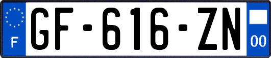 GF-616-ZN