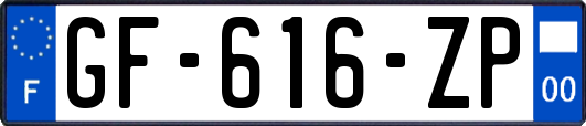 GF-616-ZP