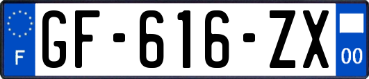 GF-616-ZX