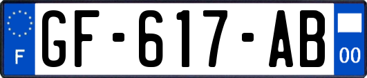 GF-617-AB