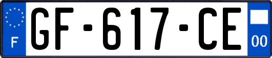GF-617-CE