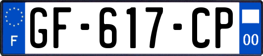 GF-617-CP