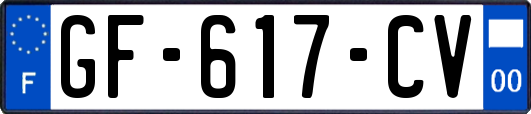 GF-617-CV