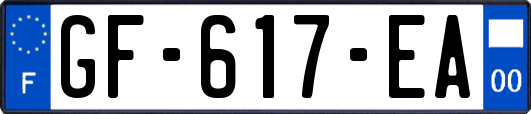 GF-617-EA