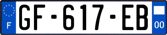 GF-617-EB