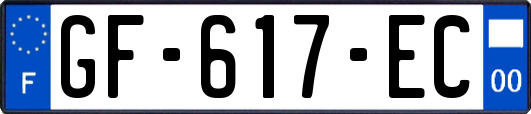 GF-617-EC