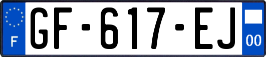 GF-617-EJ