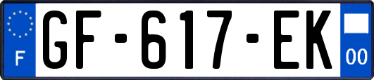 GF-617-EK