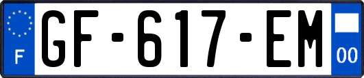 GF-617-EM