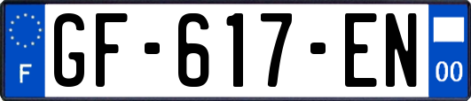 GF-617-EN