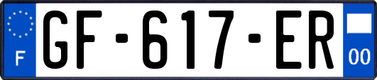 GF-617-ER