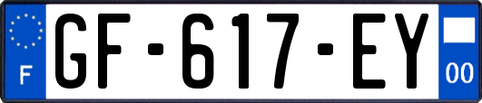 GF-617-EY
