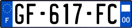 GF-617-FC