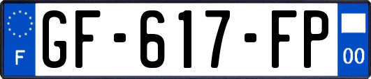 GF-617-FP