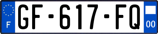 GF-617-FQ
