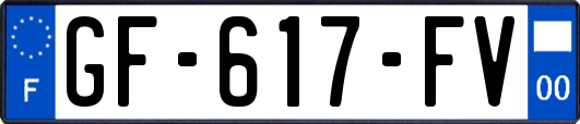 GF-617-FV