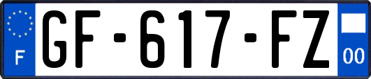 GF-617-FZ