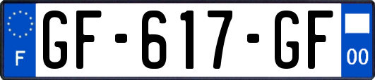 GF-617-GF