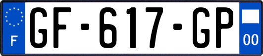 GF-617-GP