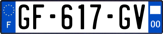 GF-617-GV