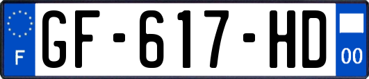 GF-617-HD