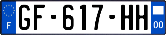 GF-617-HH