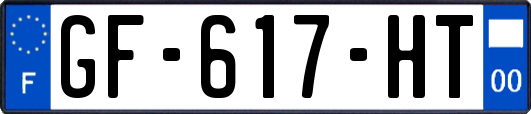 GF-617-HT