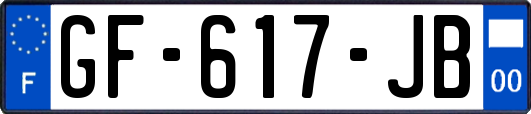 GF-617-JB