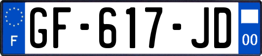 GF-617-JD