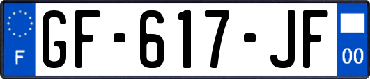 GF-617-JF