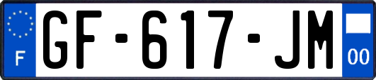 GF-617-JM