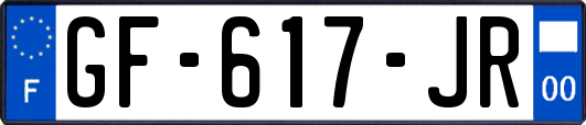 GF-617-JR